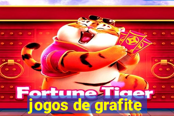 jogos de grafite